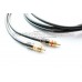 Cable Digital RCA Audio R/L 15 m, 2 vías